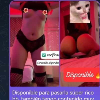 Tu acompañante perfecta para salir de la rutina y tener un encuentro inolvidable mándame mensajito al  33-44-57-17-55💌😏😈💦🔥
