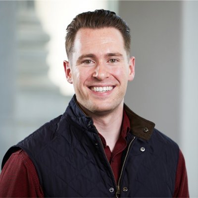 Mostly tweeting from @glennonchain • Building Web3 @AlchemyPlatform • Sales + BD leader • Health + fitness enthusiast • @RPI Alumnus