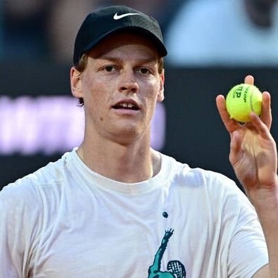 SinnerJann71608's profile picture. Tennis player 🇮🇹🦊