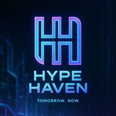 @HypeHaven2025