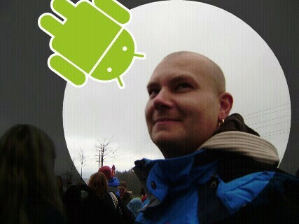 Android fanda, navštívil jsem Černobyl a nahlédl do jaderných reaktorů v Temelíně a Dukovanech, mám rád vlaky a zkoumám počasí