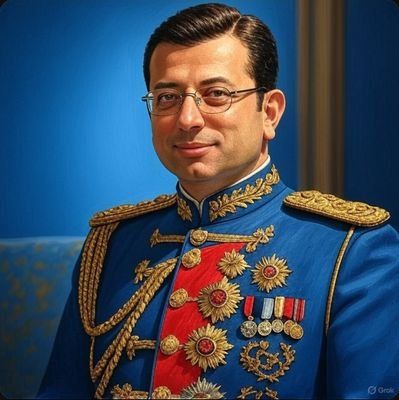 nuovoatlantide's profile picture. Fan account