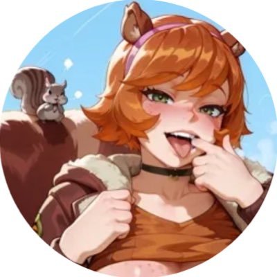 aspieamber's profile picture. safe space for trans people ❤️ she/her/it/itself | 18 MDNI | huge praise kink :3 | cuckqueen | https://t.co/cntP9XNpAw