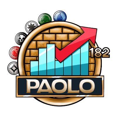 Paolothewall182 Mtgo/MagicArena.
Telegram: https://t.co/HJm6uN1P0f
https://t.co/OCY7Vi8hNy
Admin MTGFINANCE Facebook