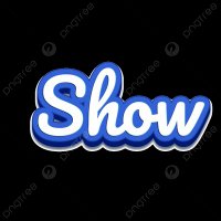 HD SHOW (@hdshowxv) 's Twitter Profile Photo HD SHOW (@hdshowxv) 's Twitter Profile Photo