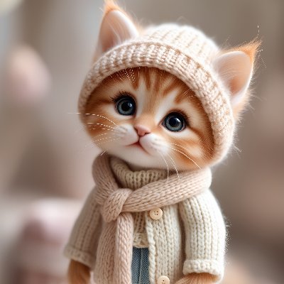 BlueGatitosx's profile picture. Creo mundos soñados con IA, llenos de magia  ✨ y sonrisas 😊| I create dreamed worlds with AI, full of magic  ✨  and smiles 😊