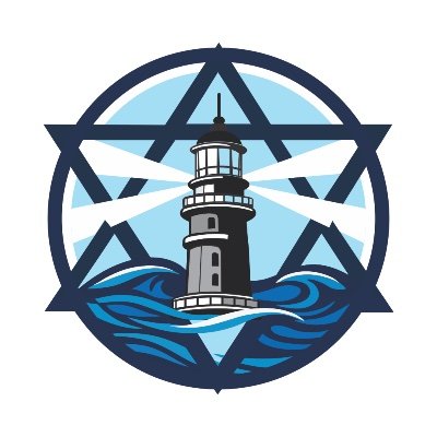 Like a beacon, bringing light to the truth amidst the shadows. עם ישראל חי 🇮🇱
