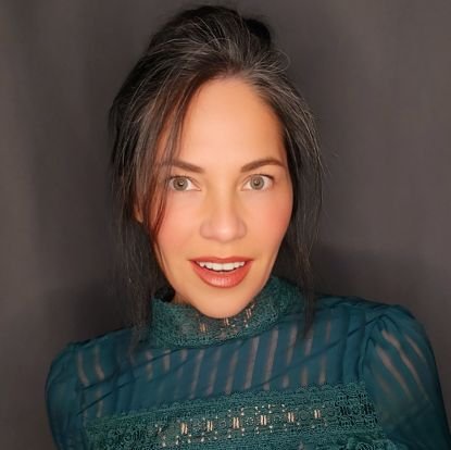 LynnMosqueda's profile picture. Filmmaker, actor, writer, producer, artist, & more. |

@MoonThreadFilm Founder |
@AbanteP_Film Co-Founder |
@BasedCreators Co-Founder |
@WitchyWooWisdom Founder
