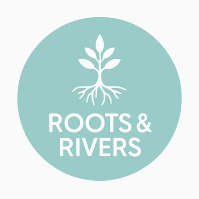 RootsRivers's profile picture. ROOTS & RIVERS
By Wild Hair Enterprise

Earth-Based Healing
Restoring strength, softness, and spiritual wholeness—starting from the scalp. Inspired by Psalm 1:3
