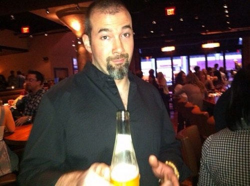 chefcheek's profile picture. toro, boston