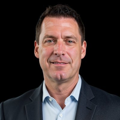 Family Man - Passionate business, economics, tech enthusiast. Pro-freedom, accountability, and free markets. #LaissezFaire #Innovation