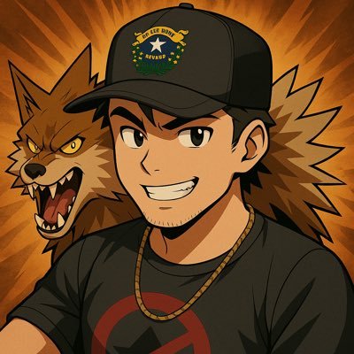 CourageWolf7's profile picture. CourageWolf 🐺 ⭕️ here! I use this platform to shout out my streaming on Twitch. I mostly play Division 1-2 or any other titles, whatever comes to mind. 😎🧊🔉