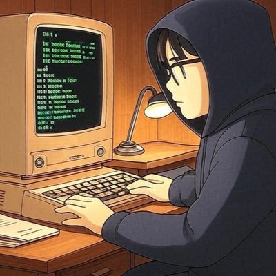 chrisparaiso's profile picture. I use neovim…and arch, btw. ;) #golang #py #js