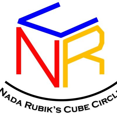 nrc_nada's profile picture. 灘校ルービックキューブサークルアカウントです。
お仕事の依頼、入部希望はDMまで。