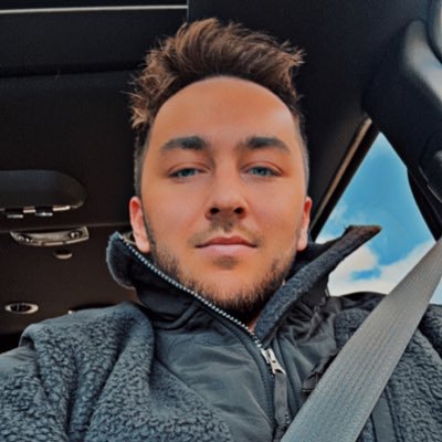 BigPlayxrp's profile picture. ALL IN