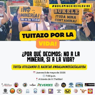 Doctora en Ciencias Sociales por FLACSO. Investigadora y académica en área sociopolítica. #Sociología ACAS|@RedPolitologas #NoSinMujeres|#OWSDElSalvador
