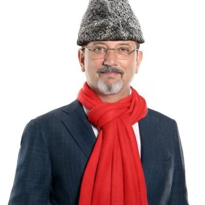 Huysuz değilim mizacım böyle. ISFC Chairman DEU/Sosyoloji