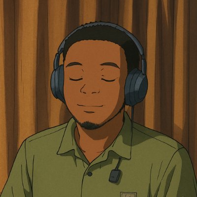 saintdoresh's profile picture. Founder @madebydoresh | Design. Dev. AI. enthusiast | Actively turning ideas into reality | Open for projects!