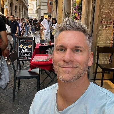 chrisfurbush's profile picture. everything civil