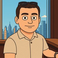 Daniel Mizrahi (@danielmizr43248) 's Twitter Profile