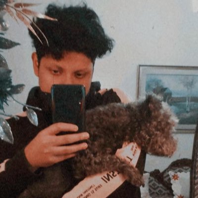 Aleexnvs's profile picture. a weird mf