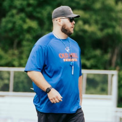Jordan Emge Profile