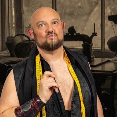 Active in Pro Wrestling since 1998.
Master of the Heart Punch.
Keeper of Universal Balance.
Founder of the XodiMask brand.
Motivational Monster.
Creator.