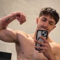 Max Longo (@gorillalongo) 's Twitter Profile