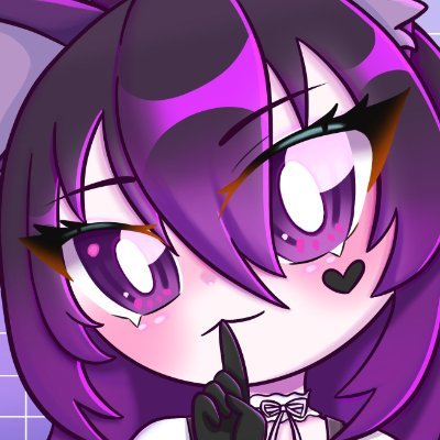 A little cat produced by 3Racha 💜 | Twitch Affiliate: https://t.co/vwUIwZyIH4 | Pfp: @kazearchon | Banner: @Cinnamon__Sama | Alt: @catubyalt | Art: #CatubyArt