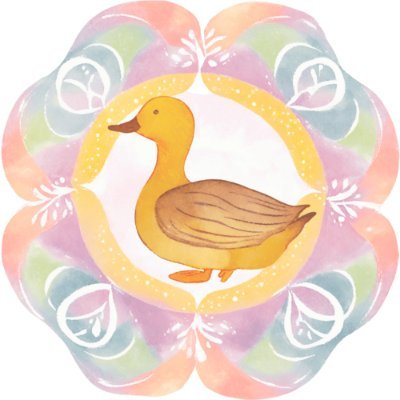 pastel_yume_art's profile picture. アイガモ、うさぎ、モルモットとウーパールーパー

そして収益化しているYouTubeチャンネル持っている

この情報だけだと絶対、ペットチューバーだと思うよね

ちがうけど・・・

雑多垢／パステルアートイラスト投稿多め