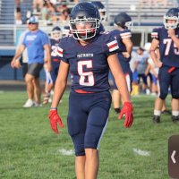 Channing Barrett (@channingba96752) 's Twitter Profile