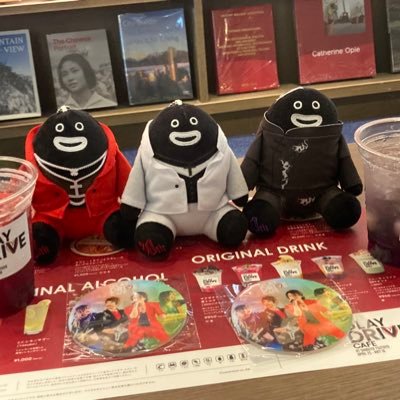 GLAY、競馬好きな馬女(特に芦毛、白毛好き)猫、2bro、三人称、可愛い物、西園寺さん、ZAkiさん、ぷるるちゃんetc...好き♡地方競馬によく行ってました。 行きたいなー趣味垢です。TVよりラジオ派✨