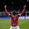 LeMagieDiKrunic's profile picture. @acmilan @astonmartinf1