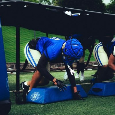 Brayden Irby Profile