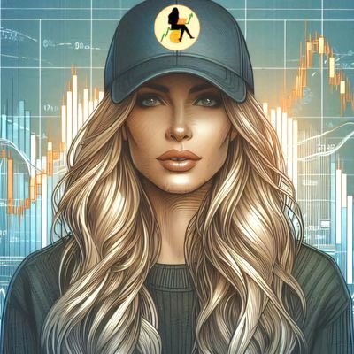 TheRealSt0ckM0m's profile picture. 💴 News 📰 Politics 🇺🇸Options Seller, Investor 📈 Financial Literacy=Financial Freedom🙏 Unapologetically Patriotic🇺🇸 LEO & Military Fam💙