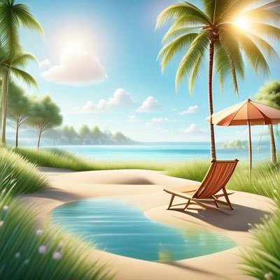 Summervacationb's profile picture. 43歳でFIRE。バックパックで世界一周旅行中。ブログにて世界一周旅行を中心にFIRE後の日常、資産運用などを発信