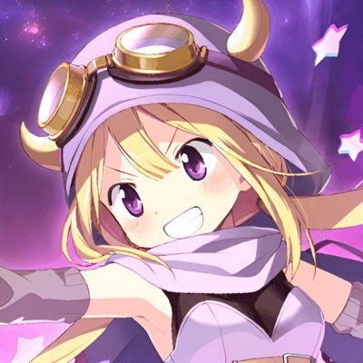 posting Felicia from Magia Record/Exedra everyday | run by @GalactcCalamity (and @cyansoup)