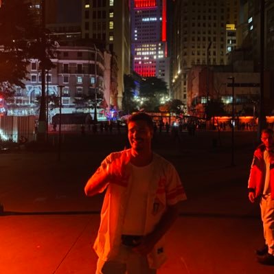 matheus_delfino's profile picture. O primeiro de seu nome |