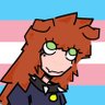 ScarletWawawa's profile picture. She/Her | In College woag | Trans rights