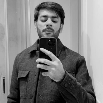 Professional procrastinator, semi-pro engineer 😎 Expert at avoiding meetings, skipping gym days. Surviving on coffee and sarcasm.