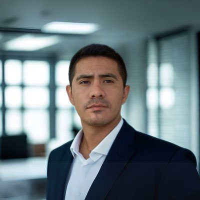  Joven amante de la vida, estoy convencido en conseguir un país más justo y digno para todos. Fundador @ongpolvosazules