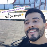 Özcan (@ozcanskar) 's Twitter Profile