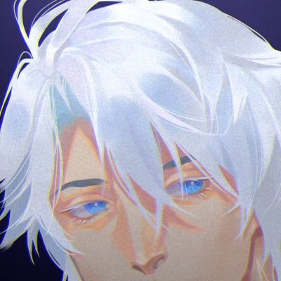 MurkyAmethystさんのプロフィール画像