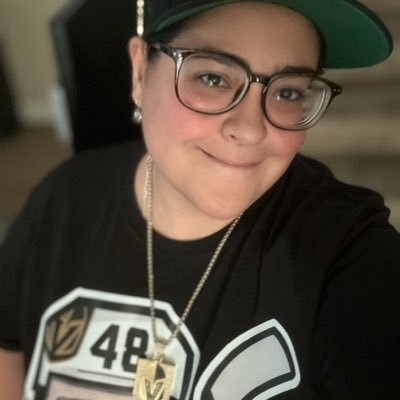 👩🏻🍳 on sabbatical & a lover of the 2023 Stanley Cup Champions Vegas Golden Knights🏒! Chef Gordon Ramsay follows me, so I also have that going for myself!