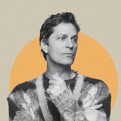 Rob Thomas Profile