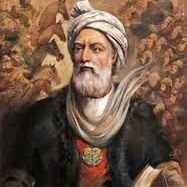 مسلم
خباني👑
أَروني مَن يَقومُ لَكُم مَقامي 👑إِذا ما الأَمرُ جَلَّ عَنِ العِتابِ.👑
إِلى مَن تَفزَعونَ إِذا حَثَوتُم👑بِأَيديكُم عَلَيَّ مِنَ التُرابِ.