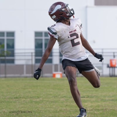 Armani Strong Profile