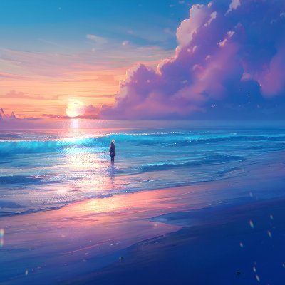 LeShubiViRon's profile picture. 詩作、作詞、執筆など、言葉に関わる活動をしています。
静寂を愛し、内なる声に耳を澄ませています。