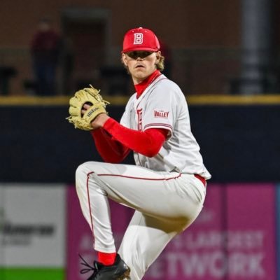 Reece Clapp Profile