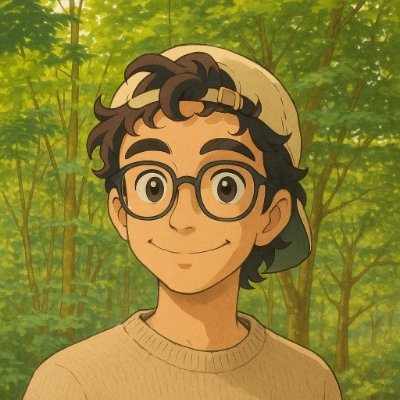 JaagatP's profile picture. Stanford, Co-host @STARTS_Podcast